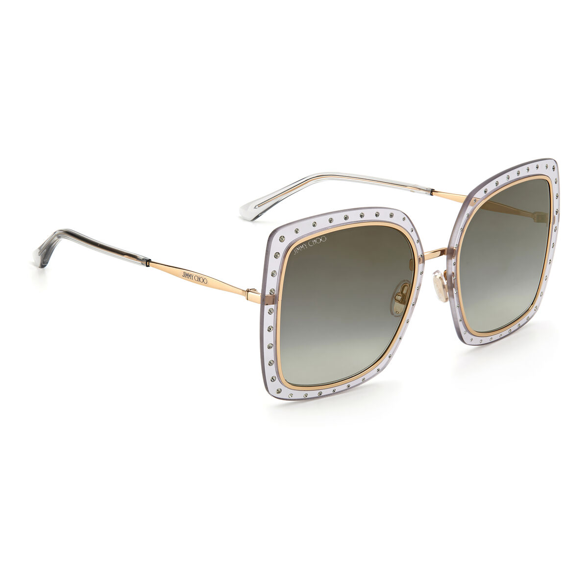 Ladies' Sunglasses Jimmy Choo DANY-S-FT3-FQ