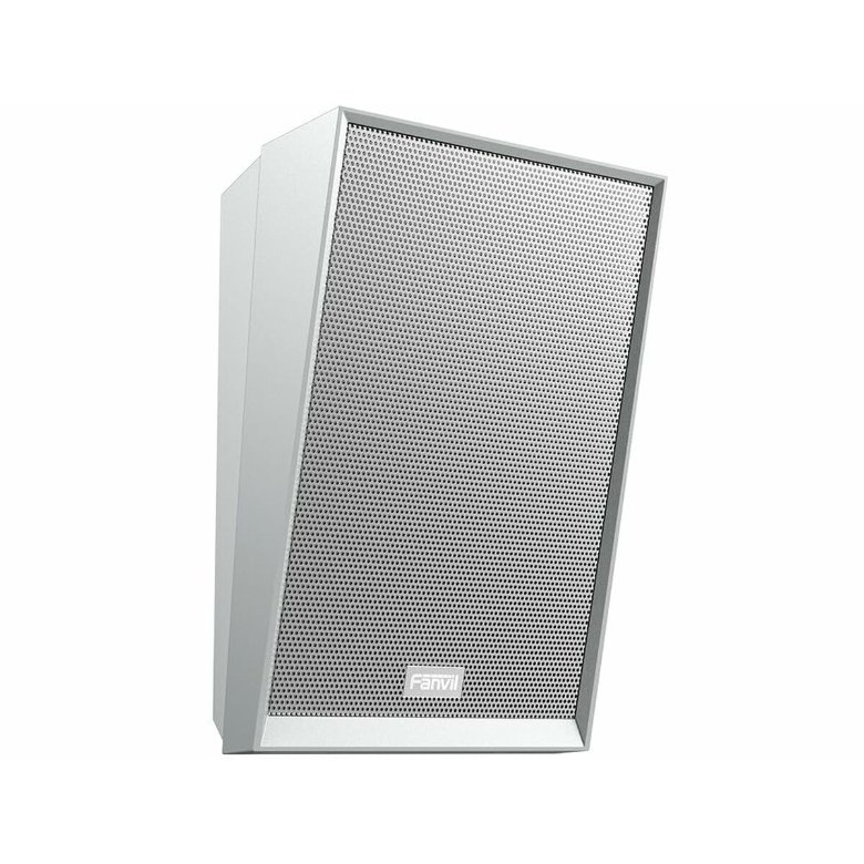 PC Speakers Fanvil A212 White 20 W