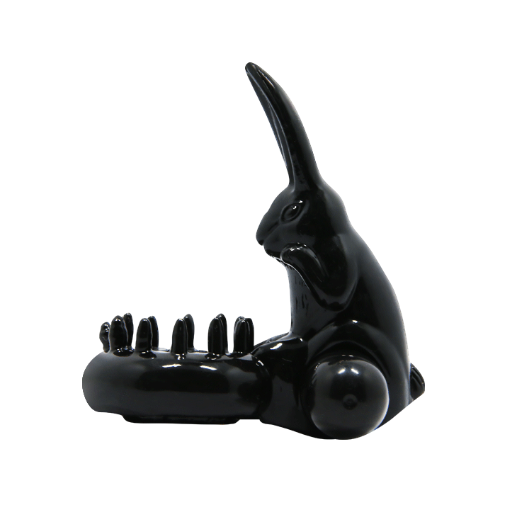 BAILE SWEET RING RABBIT VIBRATOR