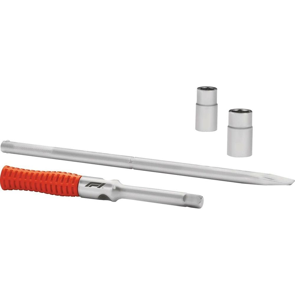 Pipe key/Brace FORMULA 1 F110801 Carbon steel