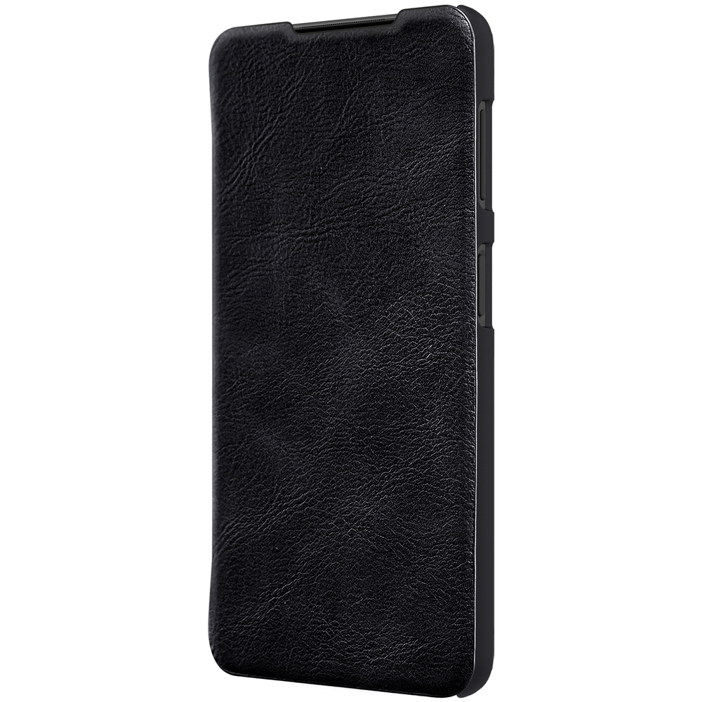 Nillkin Qin Samsung Galaxy A22 4G black