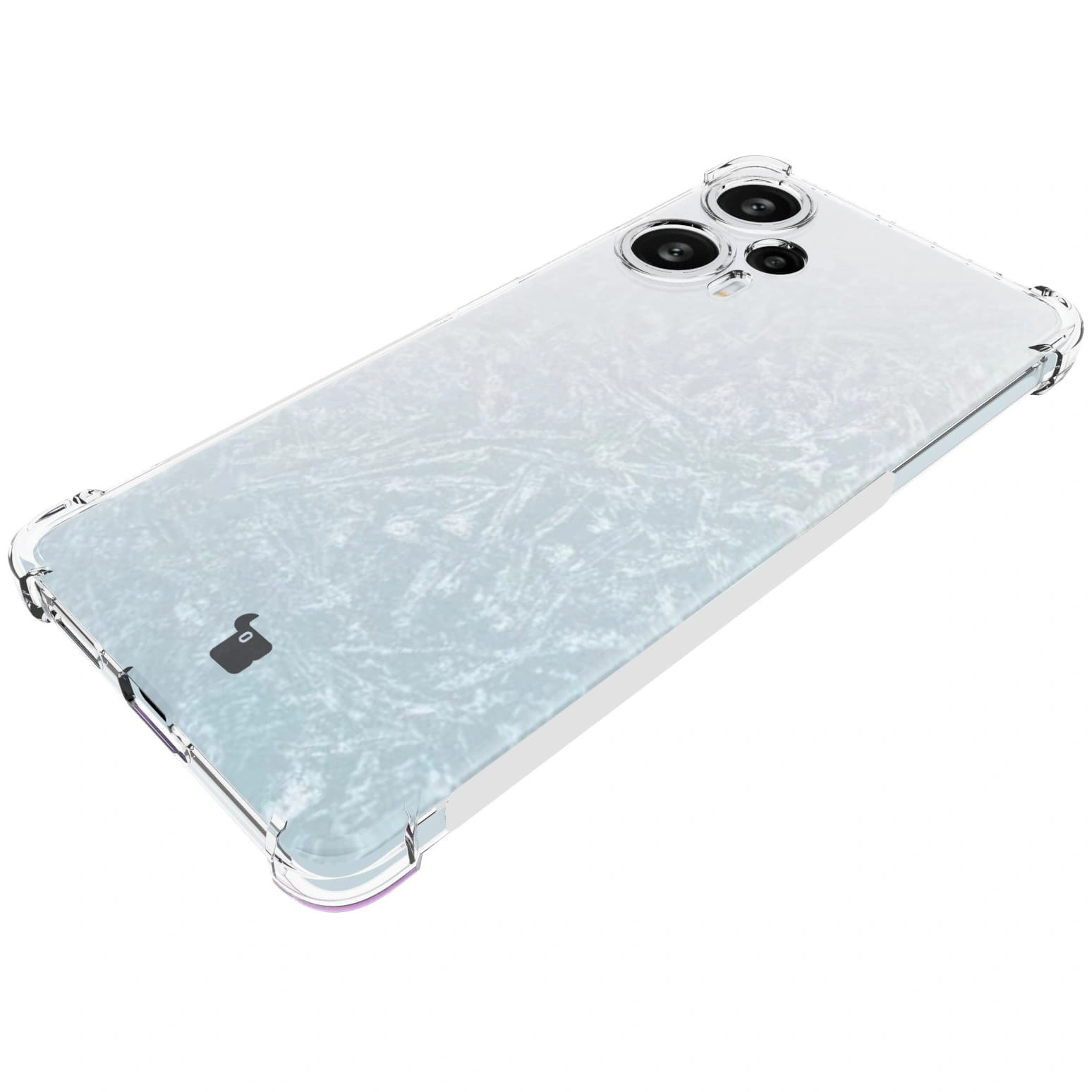 Bizon Case Salpa Xiaomi Poco F5 clear