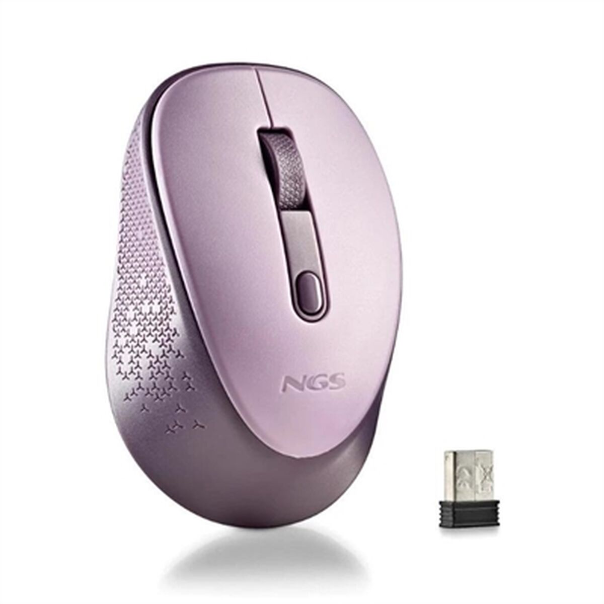 Mouse NGS Lilac