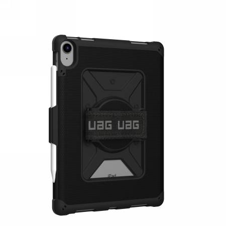 UAG Metropolis Apple iPad (10. generacji) black