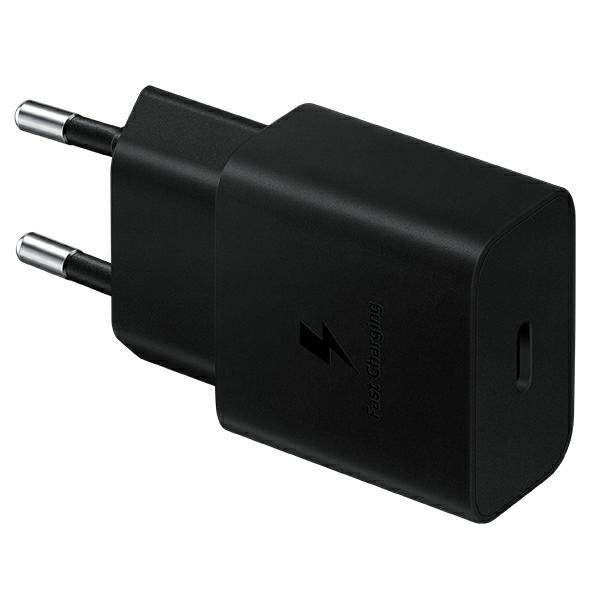 Samsung EP-T1510NB 15W Fast Charge black
