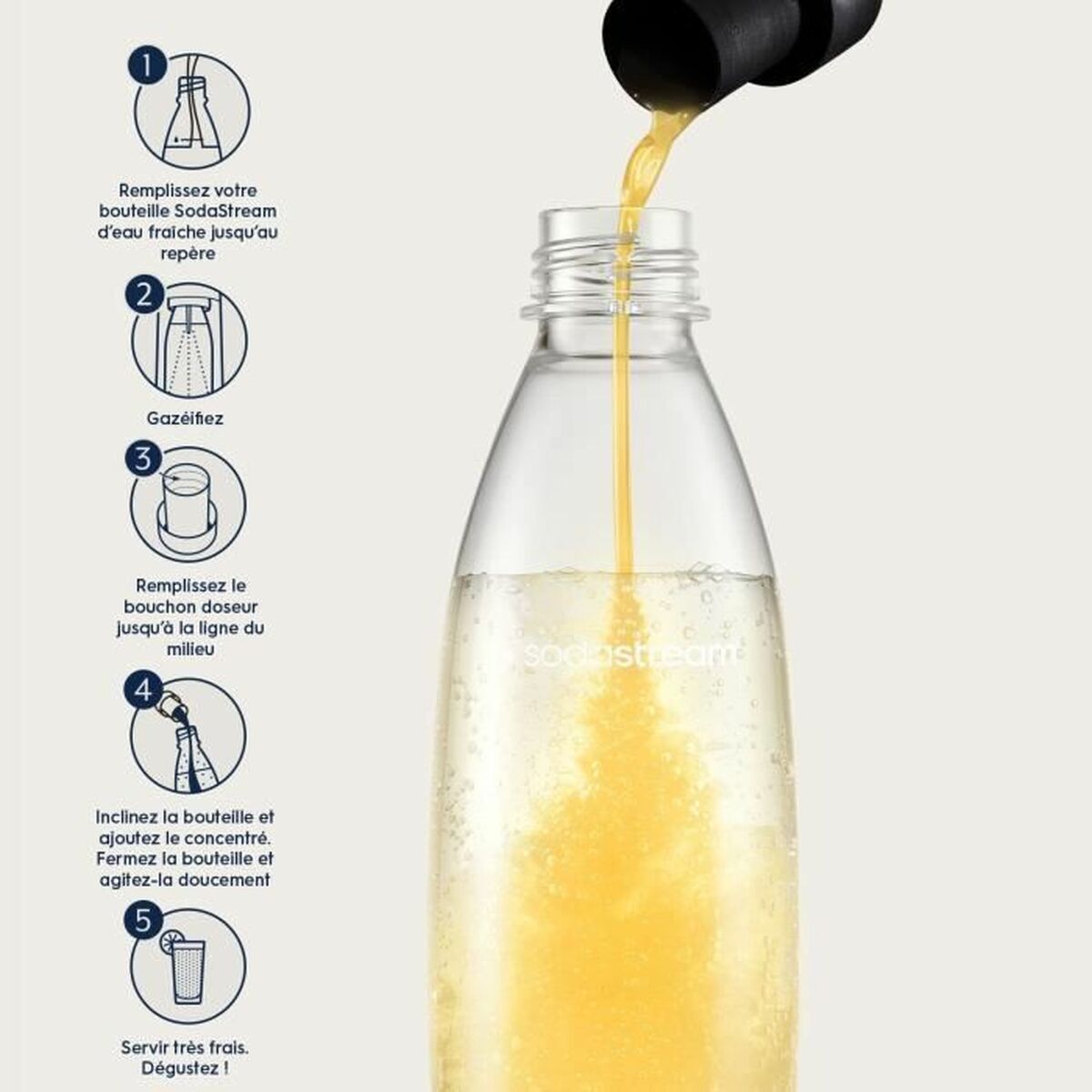 Soda Machine sodastream