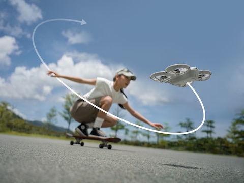 DJI Neo Fly More Combo DJI Neo Fly More Combo