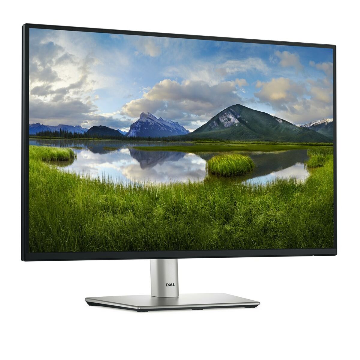 Monitor Dell P2425 24,1" HD WUXGA 100 Hz Monitor Dell P2425 24,1" HD WUXGA 100 Hz
