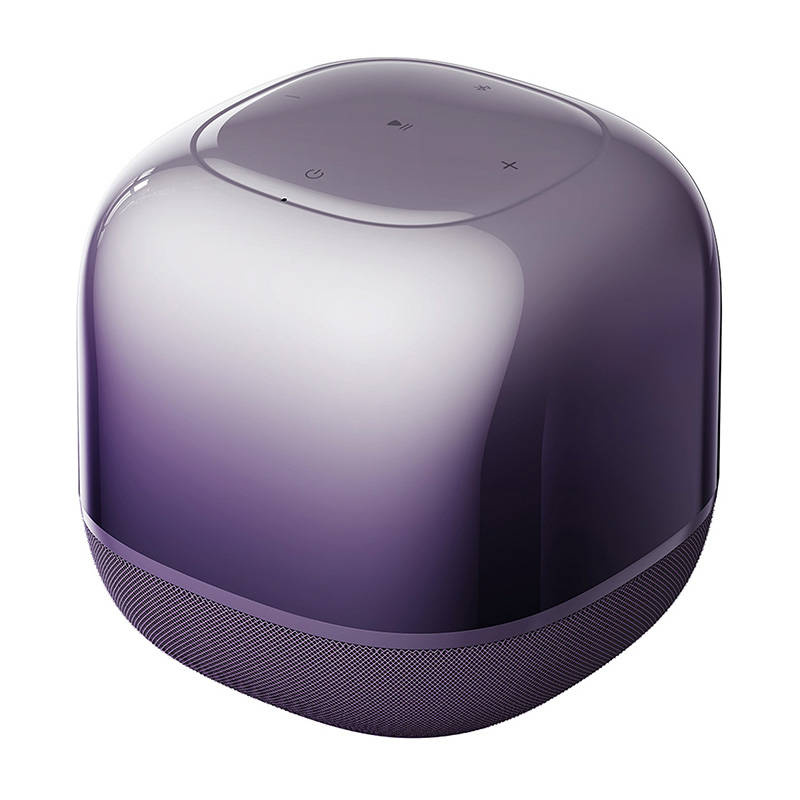 Baseus Wireless Speaker AeQur V2 purple