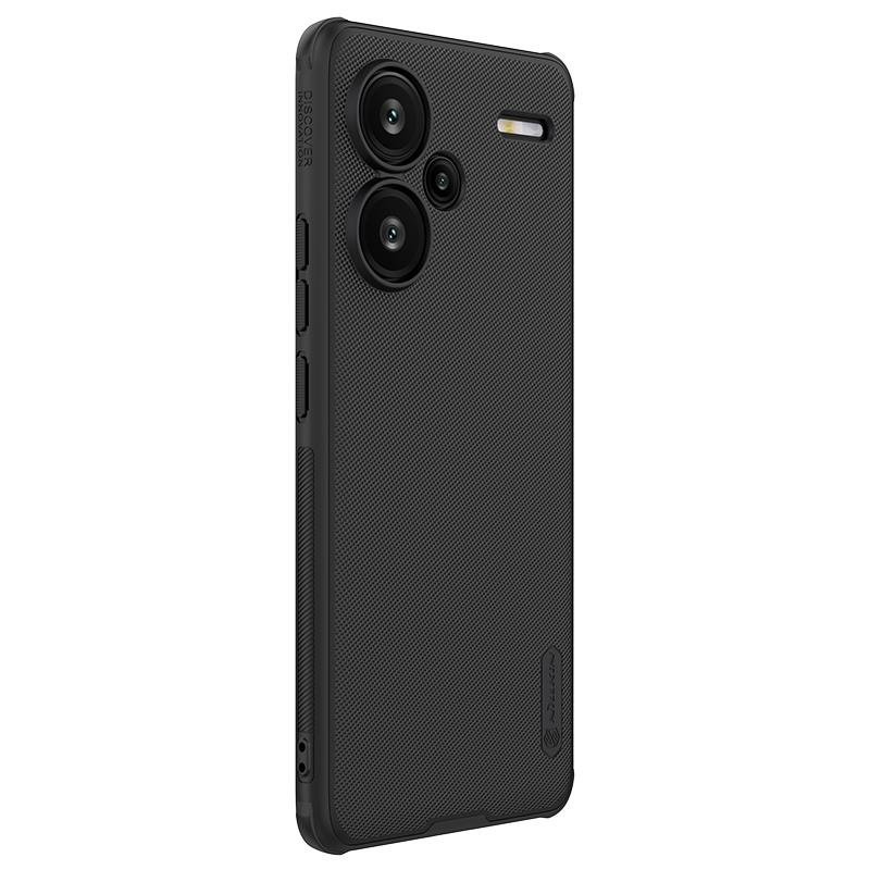 Nillkin Super Shield Pro Xiaomi Redmi Note 13 Pro+ Plus 5G Black