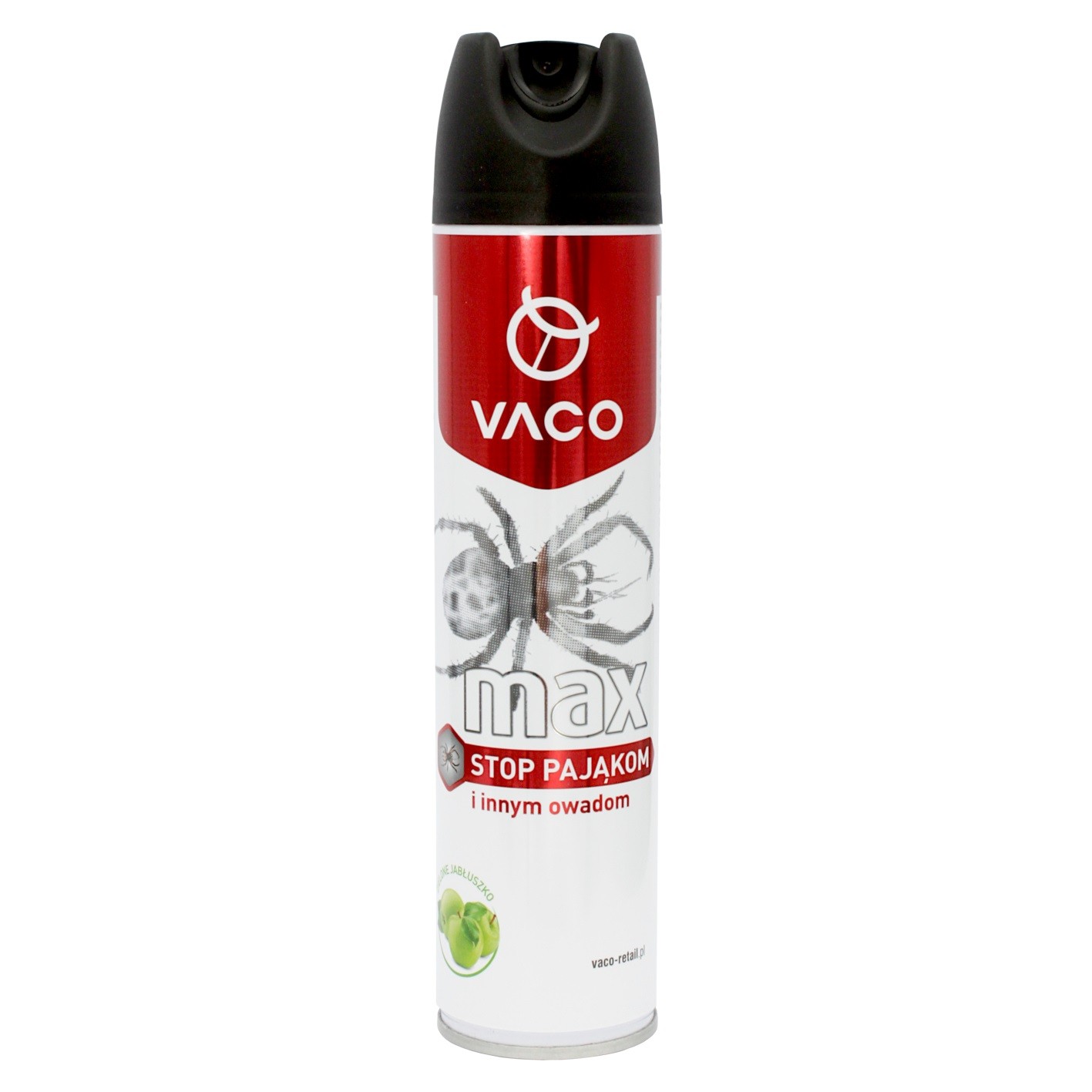 VACO MAX Spray na pająki 300ml