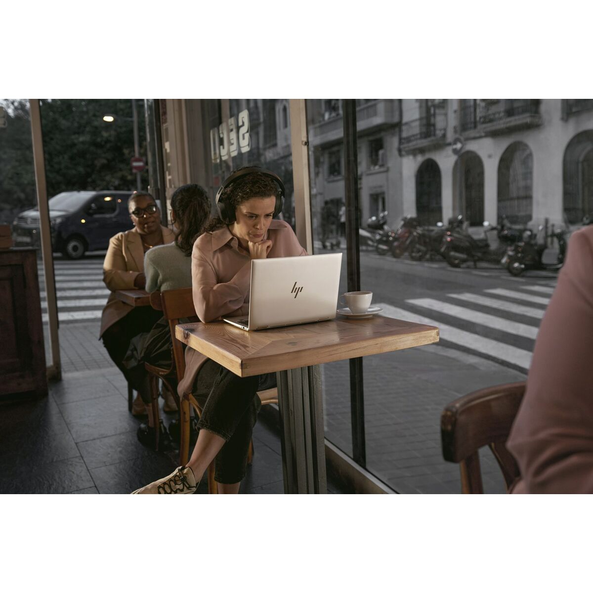 Laptop HP 9G0V9ET