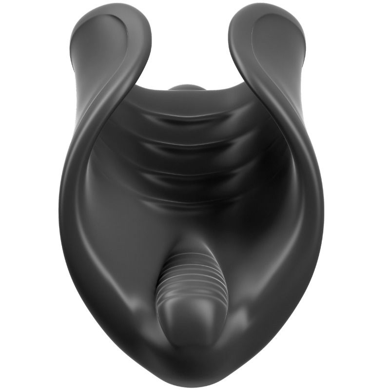 PDX ELITE VIBRATING SILICONE STIMULATOR