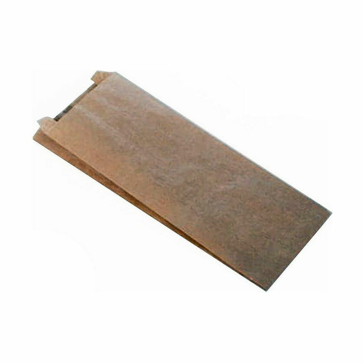 Set of Bags Algon Disposable kraft paper 30 Pieces 27 x 12 cm (24 Units)