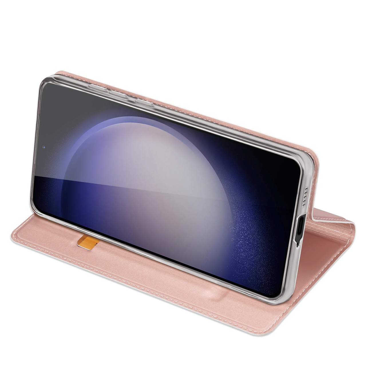 Dux Ducis Skin Pro Samsung Galaxy S24+ Plus pink