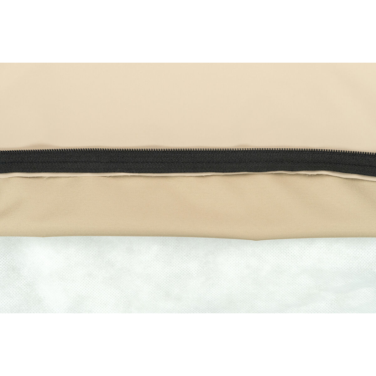 Dog Bed Gloria Beige 95 x 75 cm