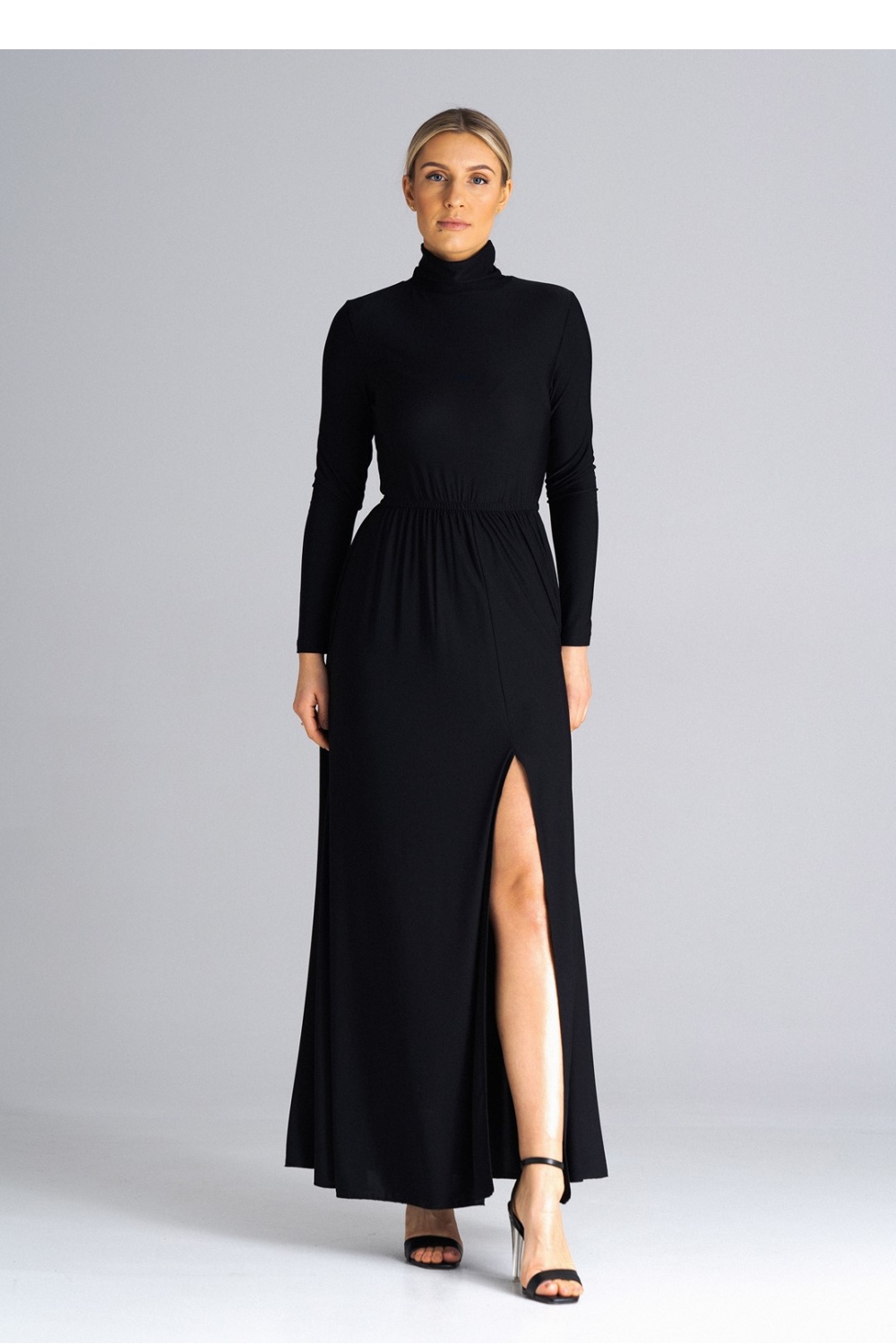  Daydress model 180866 Figl  black