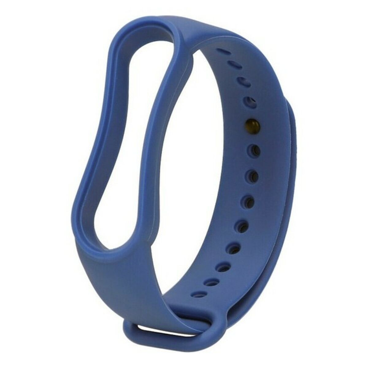 Replacement Activity Bracelet Mi Band 5 Contact TPU