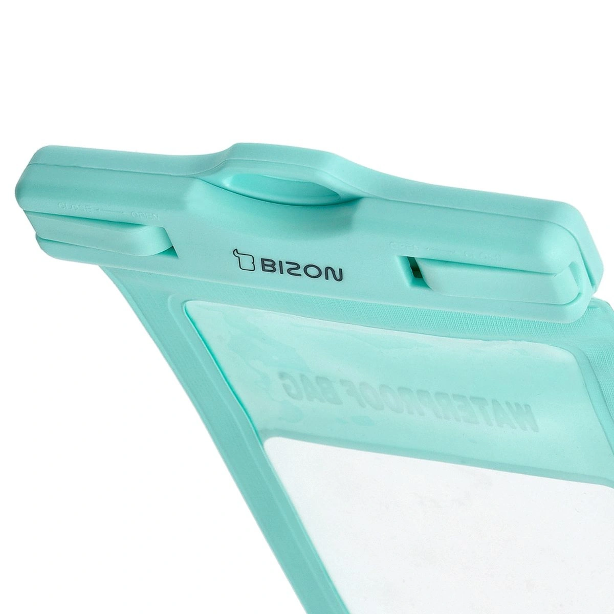 Bizon Case Hydrowrap mint [2 PACK]