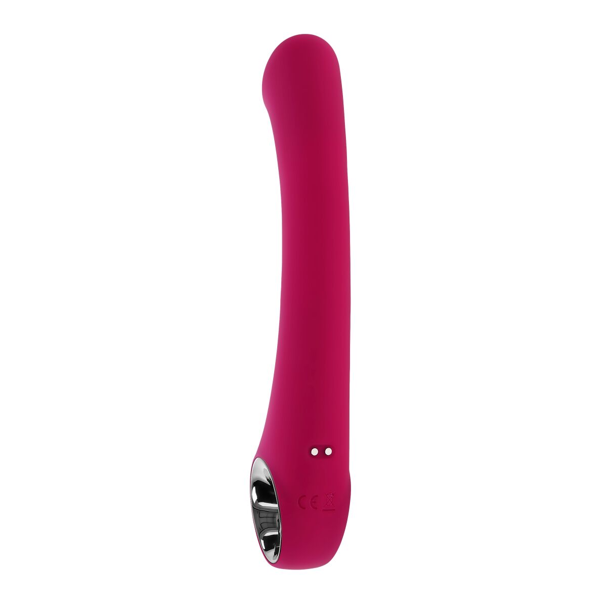 G-Spot Vibrator Evolved Red G-Spot Vibrator Evolved Red