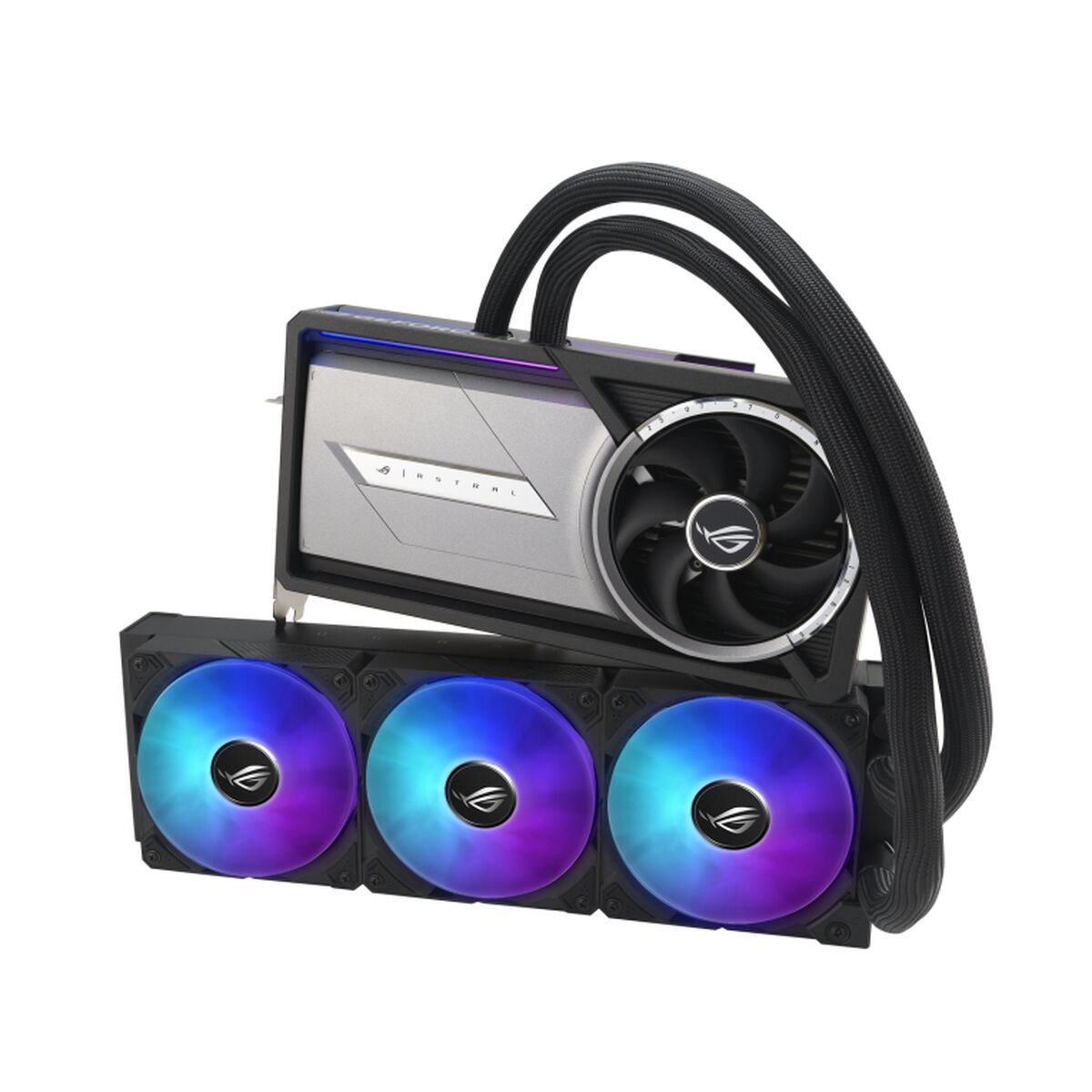 Graphics card Asus 90YV0LW2-M0NA00 32 GB nvidia geforce rtx 5090 GDDR7