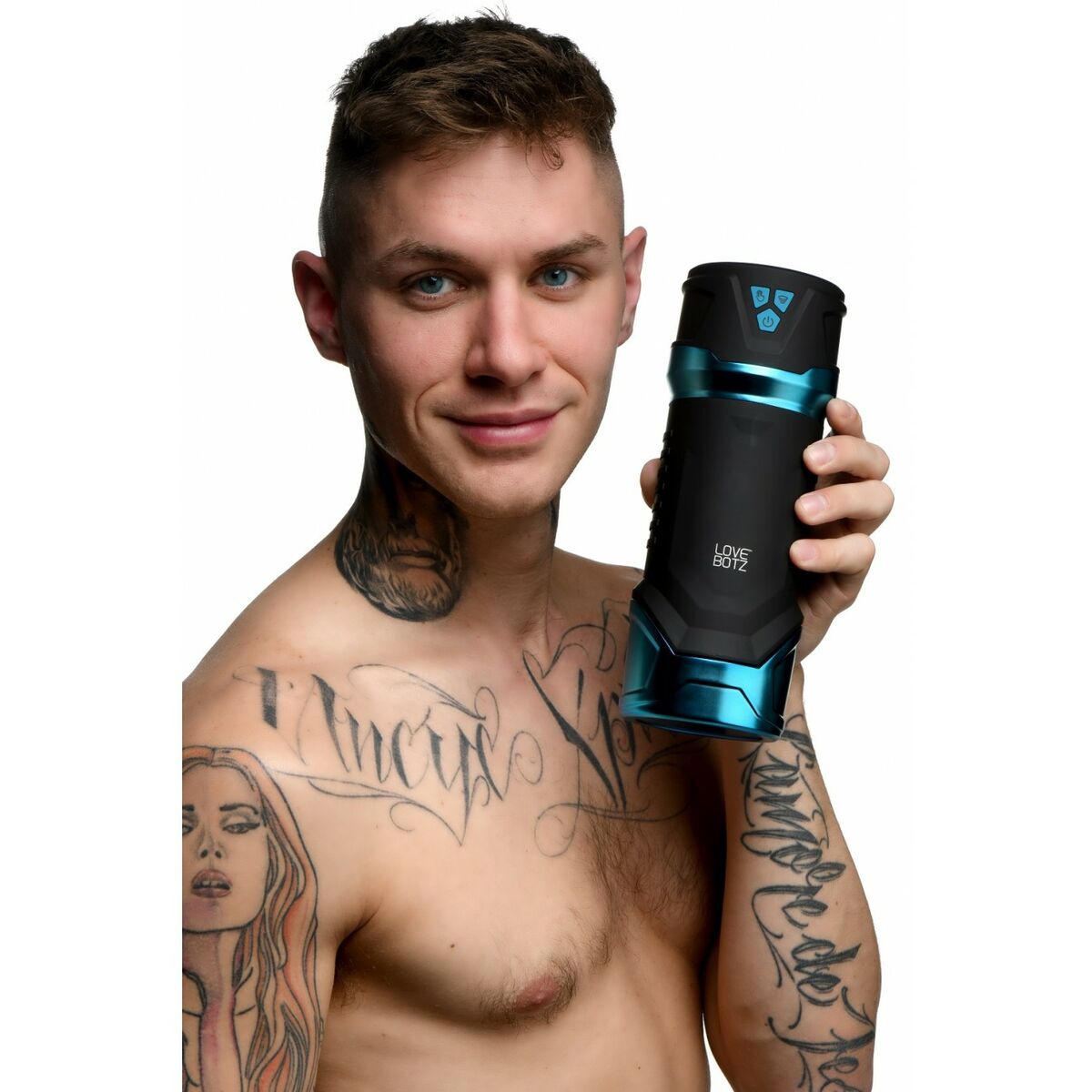 Masturbator XR Masturbator XR
