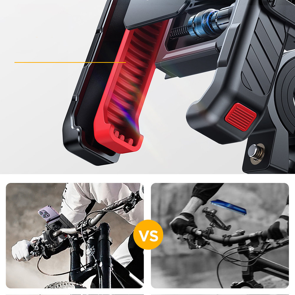 Joyroom JR-ZS266 Bicycle Phone Holder