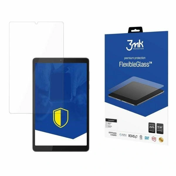 Hybrid glass 3MK FlexibleGlass Lenovo Tab M8 4th gen. 8.3"