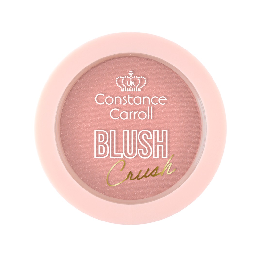 CONSTANCE CARROLL Róż Blush Crush nr 35 Petal 1szt