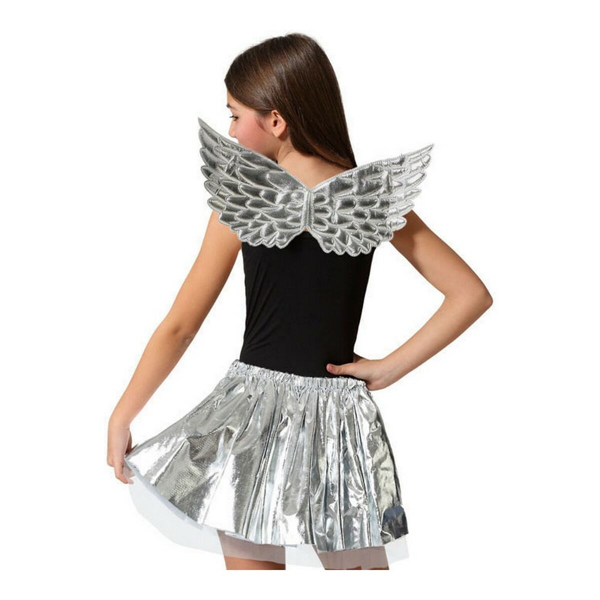 Fairy Wings Children's Silver Golden