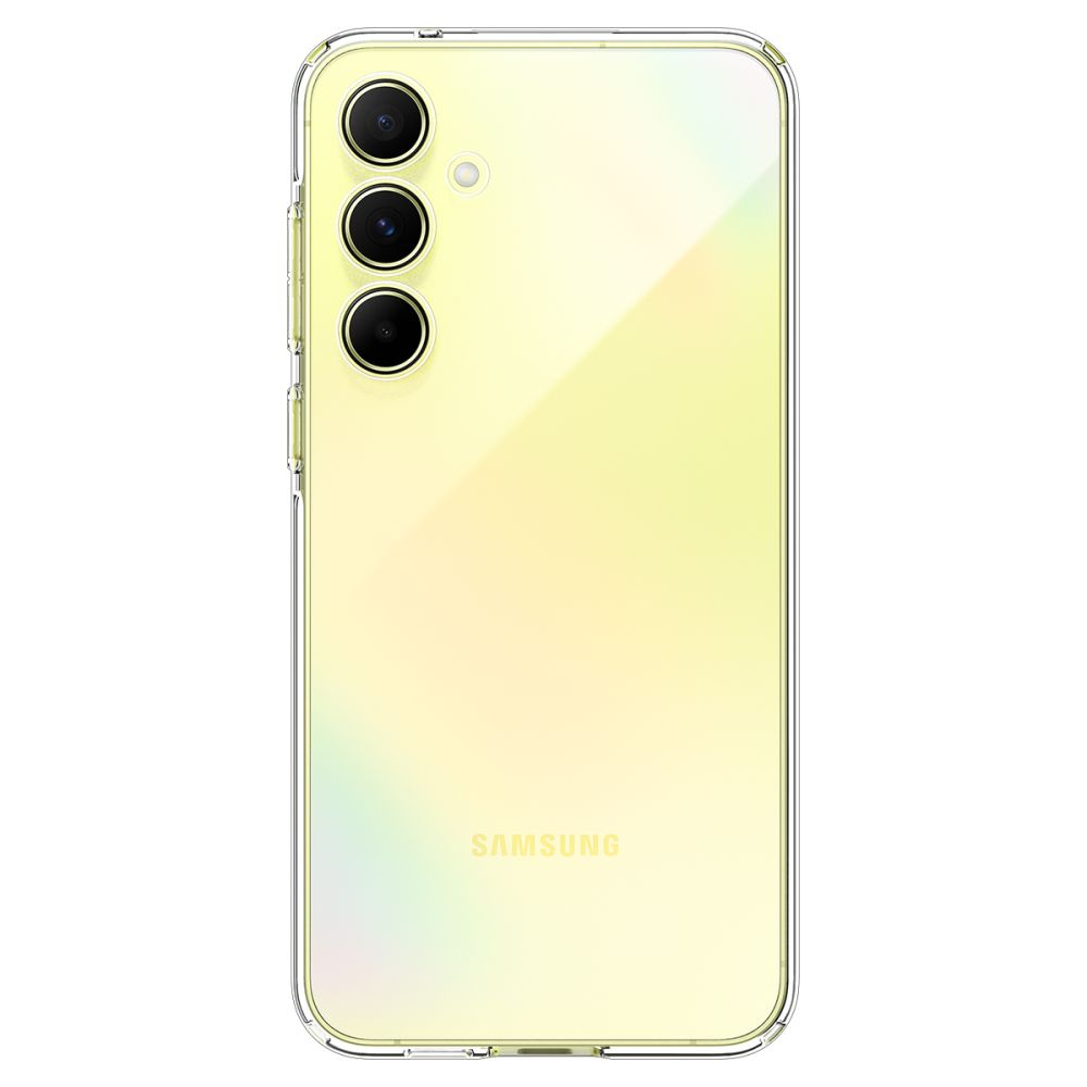 Spigen Liquid Crystal Samsung Galaxy A55 5G Crystal Clear