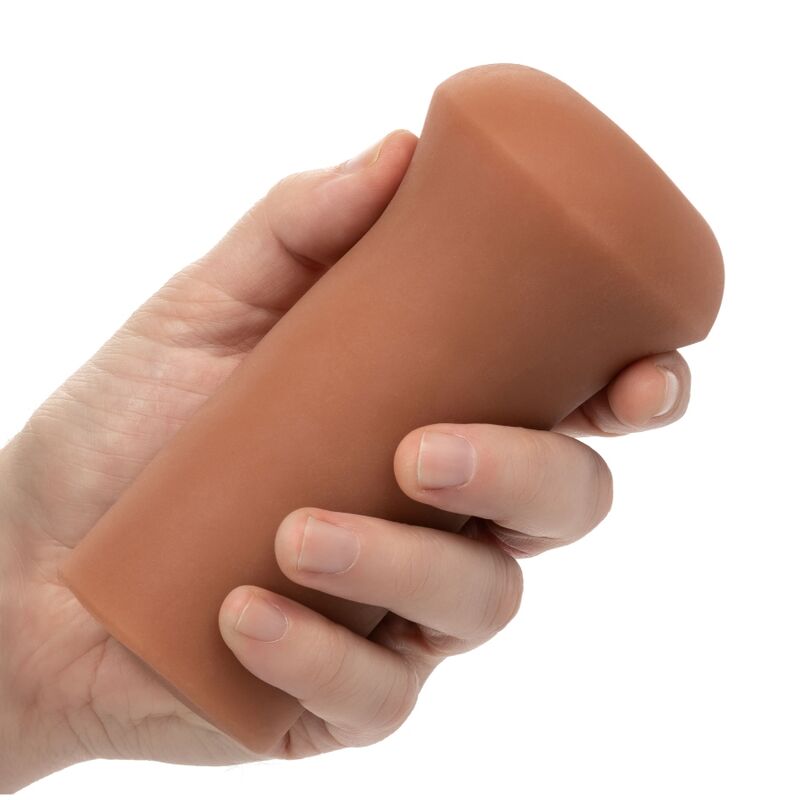 CALEX BOUNDLESS STROKER - CARAMEL