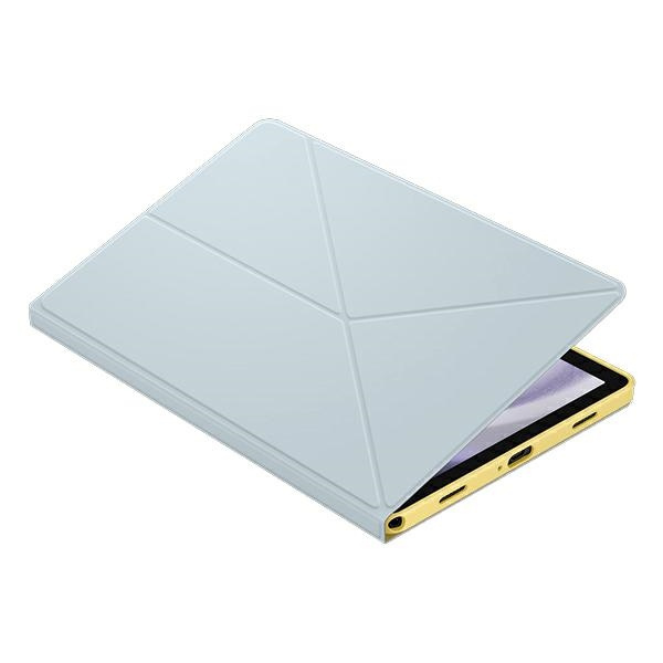 Samsung EF-BX210TLEGWW Samsung Galaxy Tab A9+ Plus Book Cover blue