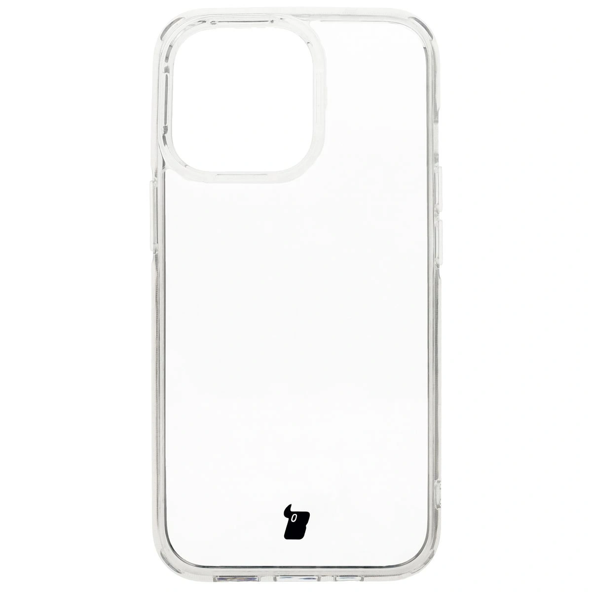 Bizon Case Halo for Apple iPhone 13 Pro transparent