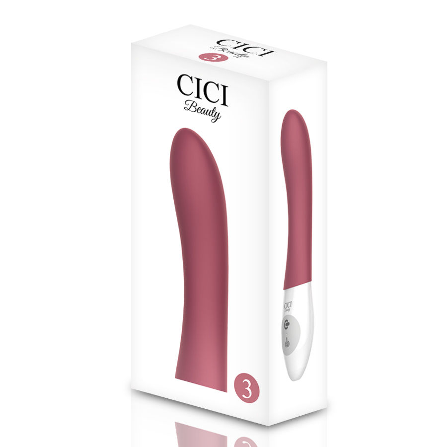 CICI BEAUTY VIBRATOR NUMBER 3 ( NOT CONTROLLER INCLUIDED)