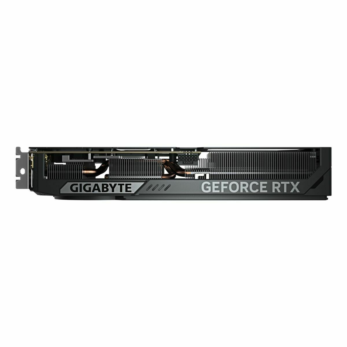 Graphics card Gigabyte 9VN5070WO-00-G10 nvidia geforce rtx 5070 12 GB GDDR6 Graphics card Gigabyte 9VN5070WO-00-G10 nvidia geforce rtx 5070 12 GB GDDR6