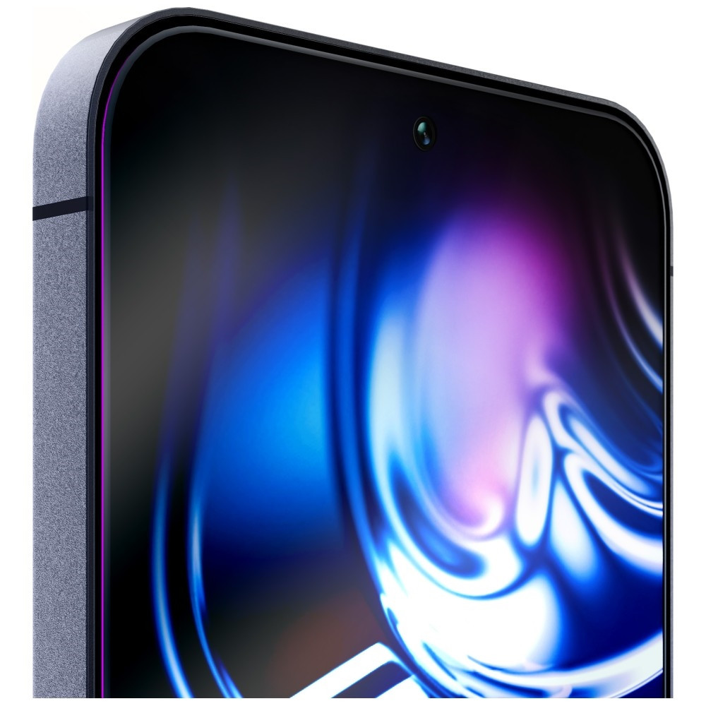 Szkło hartowane 3MK HardGlass Max z aplikatorem do Apple iPhone 15 Pro Max czarny