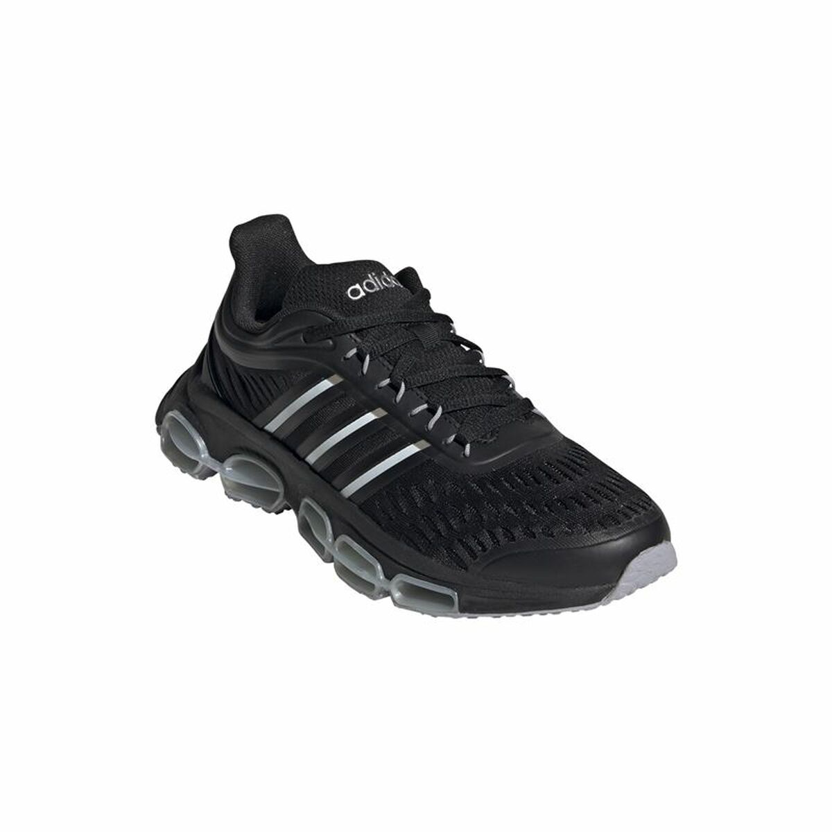 Sports Trainers for Women Adidas Tencube Black