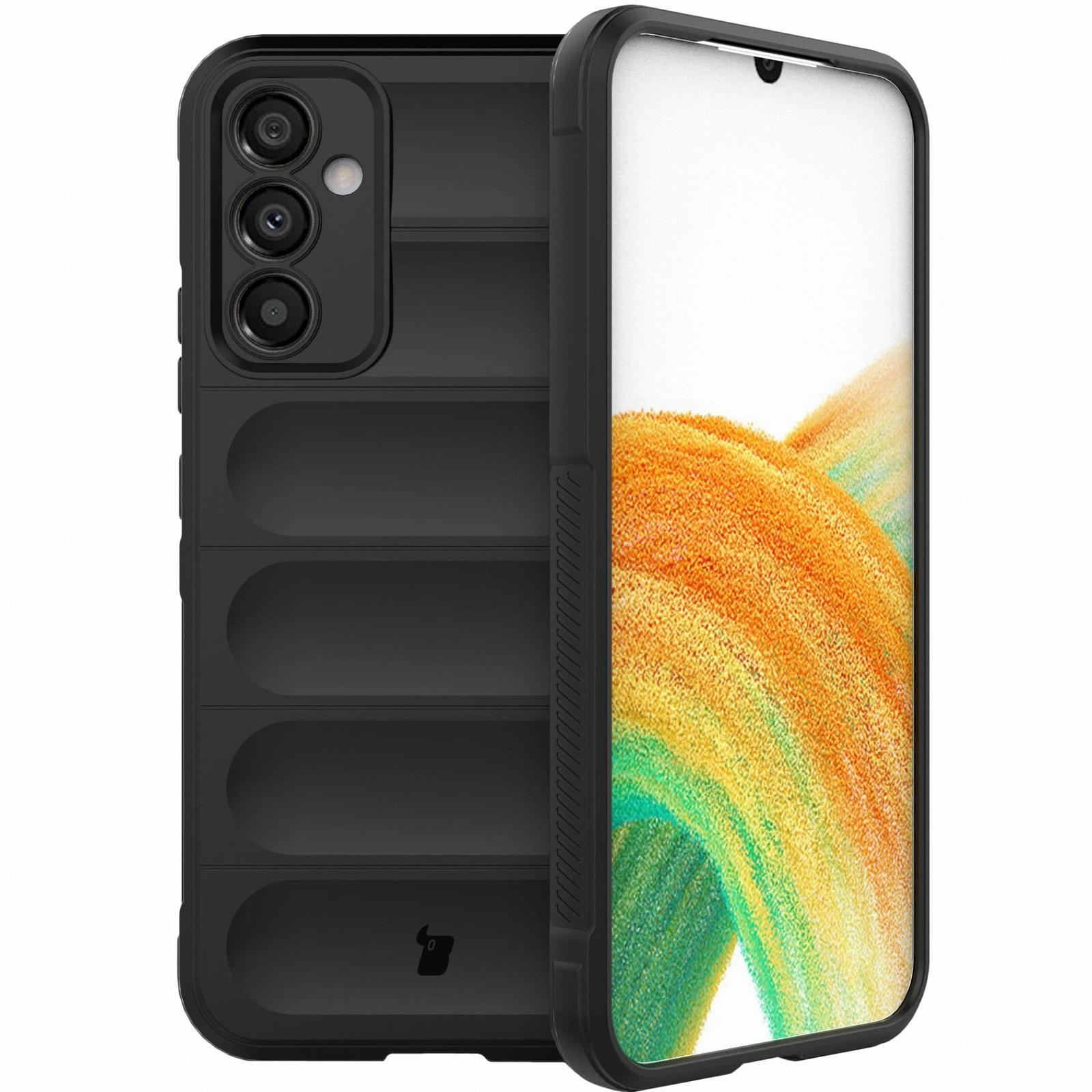Bizon Case Tur Samsung Galaxy A34 5G black