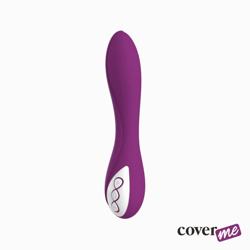 COVERME - ELSIE COMPATIBLE WITH WATCHME WIRELESS TECHNOLOGY