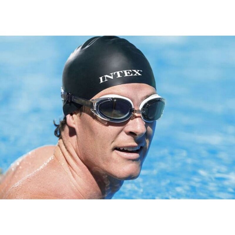 Swimming Goggles SPORT Intex 55685 3