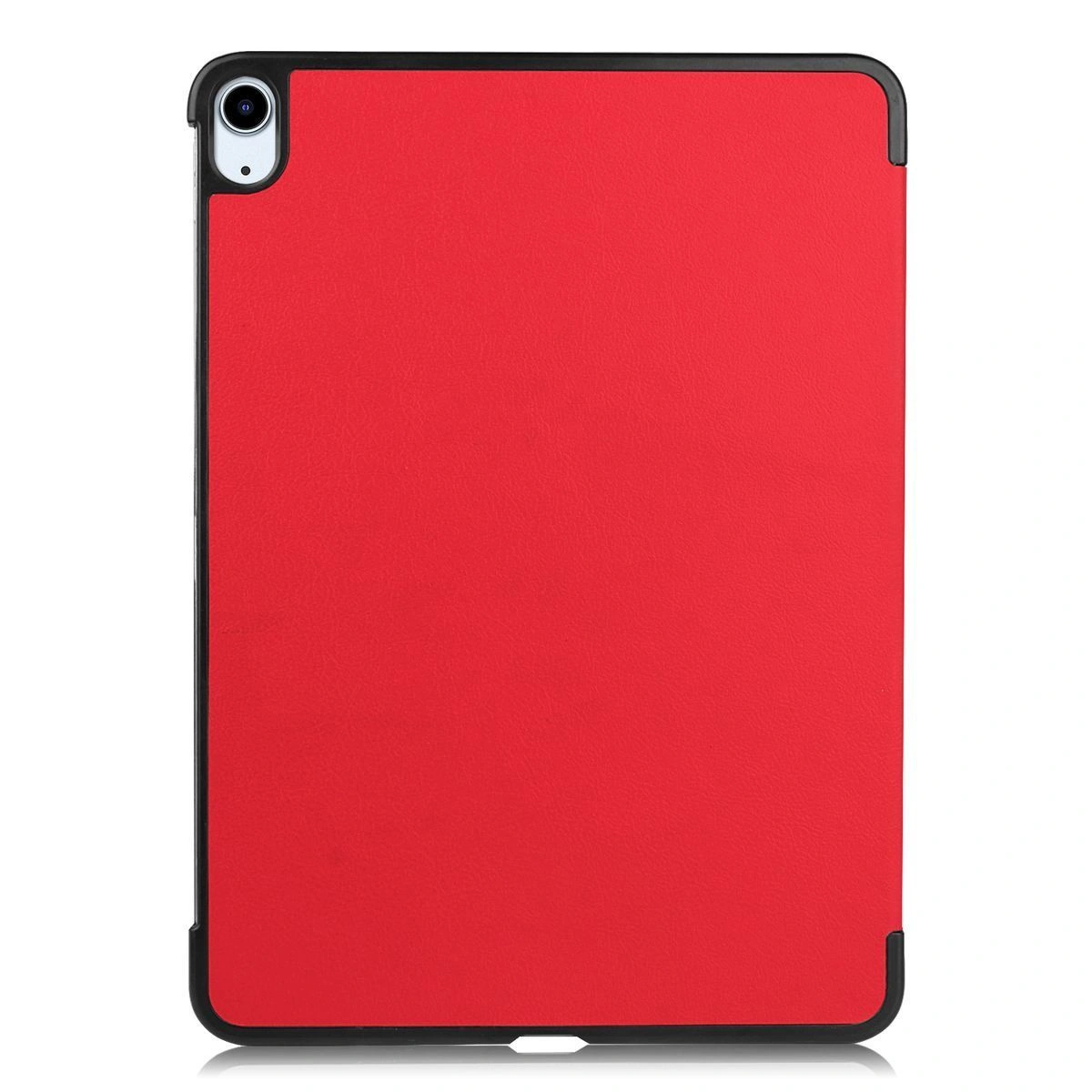 Bizon Case Tab Croc Apple iPad Air 13" M2 2024 red