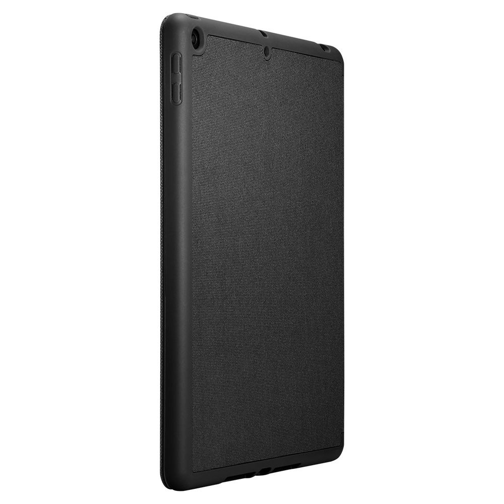 Spigen Urban Fit Apple iPad 10.2 2019 Black