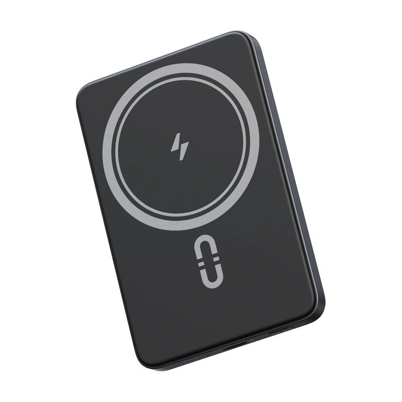 Romoss WSC05 Powerbank 5000mAh 20W (black)