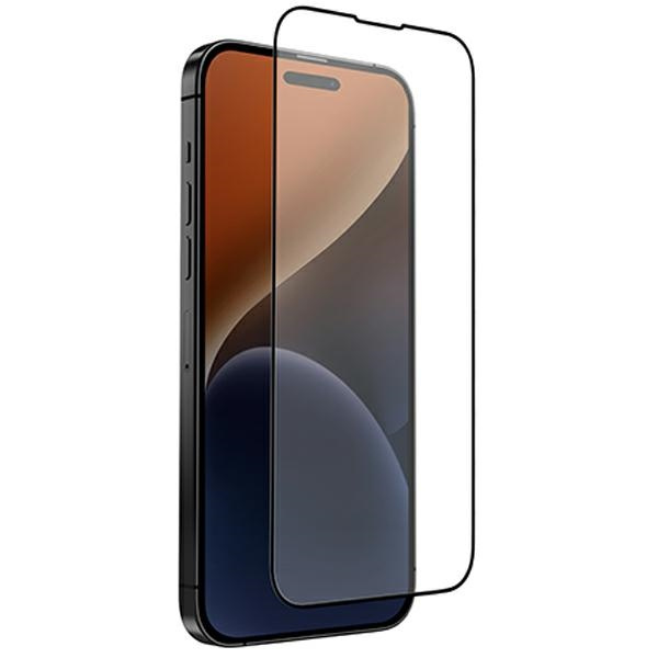 UNIQ Optix Matte Apple iPhone 15 / 14 Pro