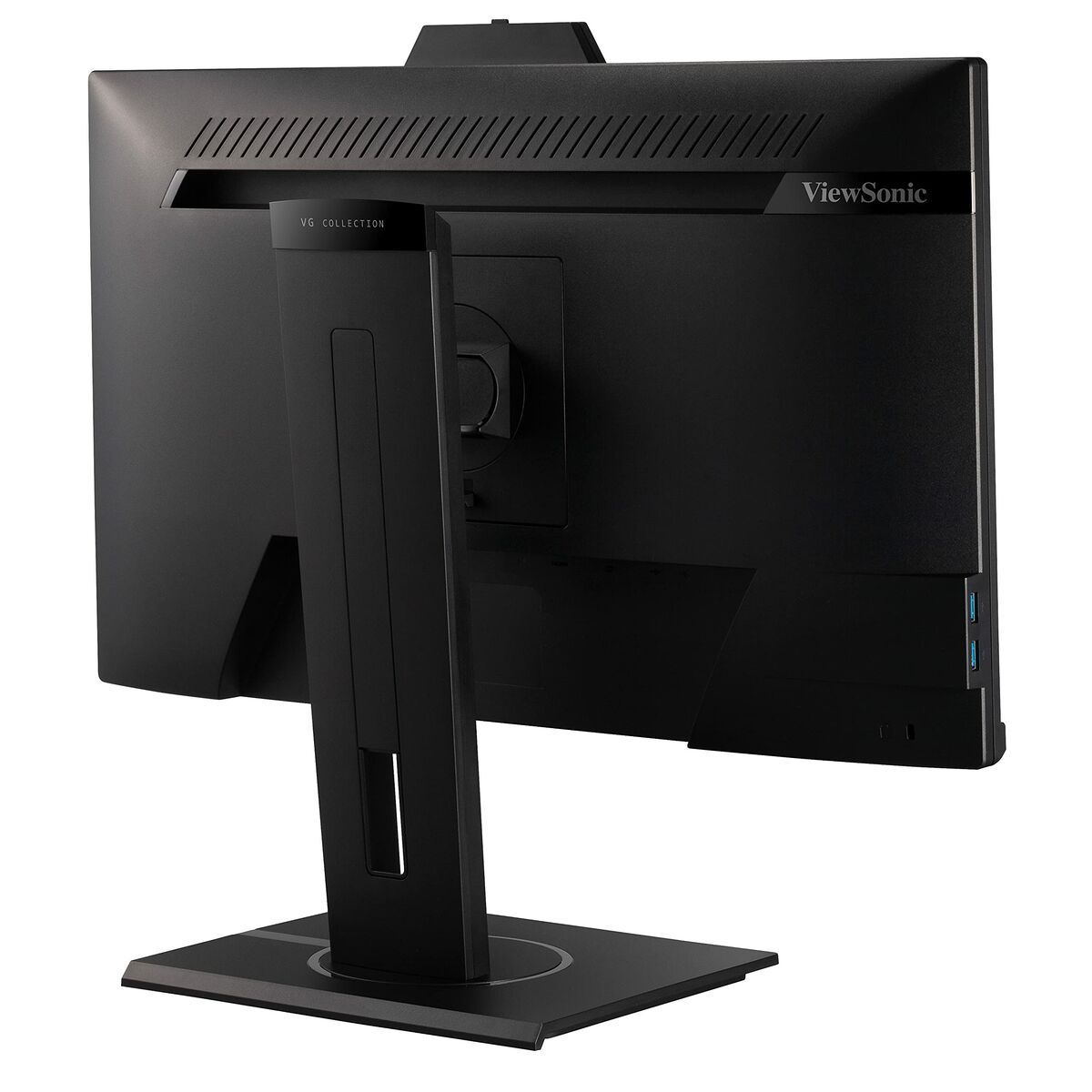 Monitor ViewSonic VG2440V IPS 24"