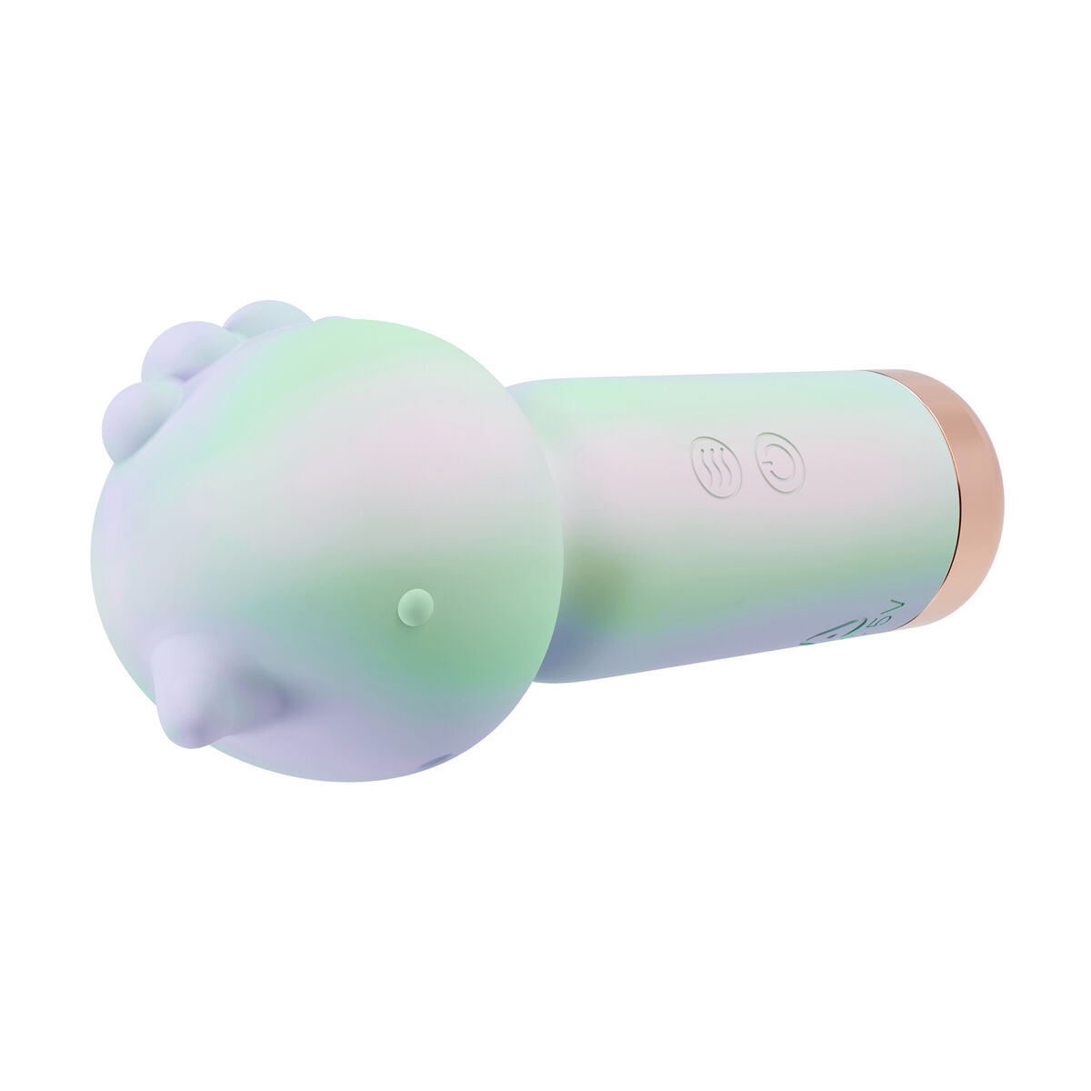 Massager Blush Play with me Multicolour Massager Blush Play with me Multicolour