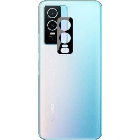 Bizon Glass Lens Vivo Y76 5G [2 PACK]