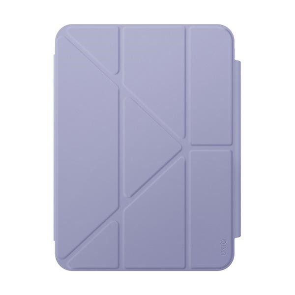 UNIQ Camden Click Apple iPad Air 13" 2024 (6 gen) light violet