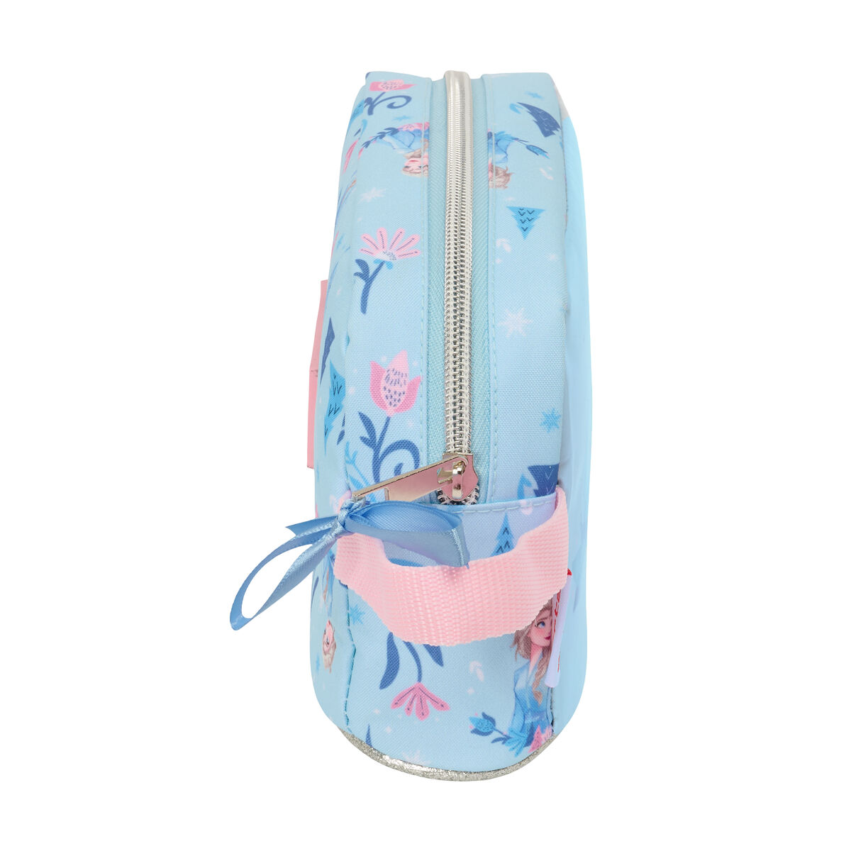 Thermal Lunchbox Frozen Ice magic Blue 21,5 x 12 x 6,5 cm